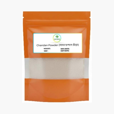 Picture of Pure Harvest Sandalwood Powder (সাদা চন্দন গুঁড়া) - 100gm