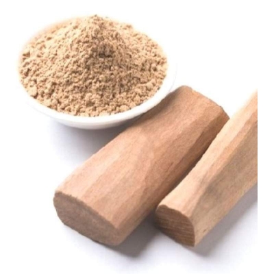 Picture of Pure Harvest Sandalwood Powder (সাদা চন্দন গুঁড়া) - 100gm