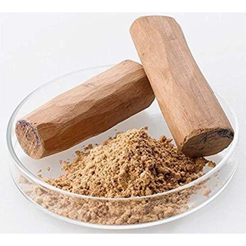 Picture of Pure Harvest Sandalwood Powder (সাদা চন্দন গুঁড়া) - 100gm