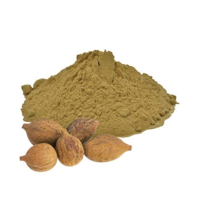Picture of Pure Harvest Bohera Powder Natural Digestive Support (বহেরা গুঁড়া) - 250gm