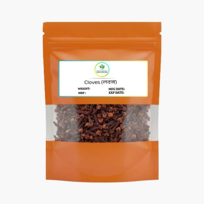 Picture of Pure Harvest Cloves (লবঙ্গ)- 100gm
