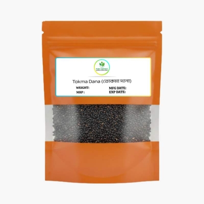 Picture of Pure Harvest Tokma Dana (তোকমা দানা) - 100gm