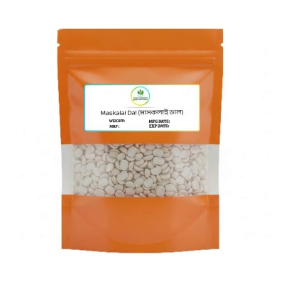 Picture of Pure Harvest Maskalai Dal (মাসকলাই ডাল) - 1kg
