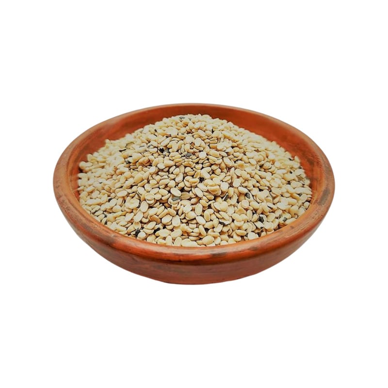 Picture of Pure Harvest Maskalai Dal (মাসকলাই ডাল) - 1kg