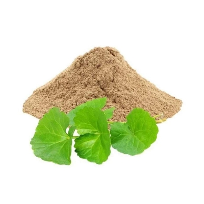 Picture of Pure Harvest Thankuni Powder (থানকুনি পাতা গুড়া) - 250gm