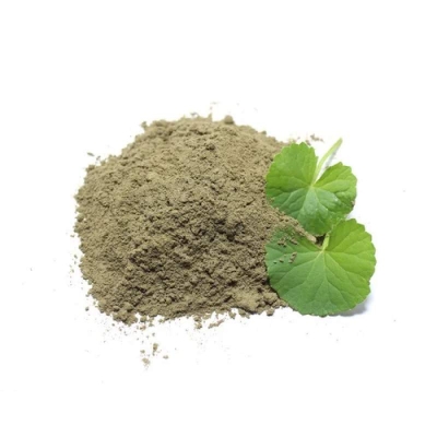 Picture of Pure Harvest Thankuni Powder (থানকুনি পাতা গুড়া) - 250gm