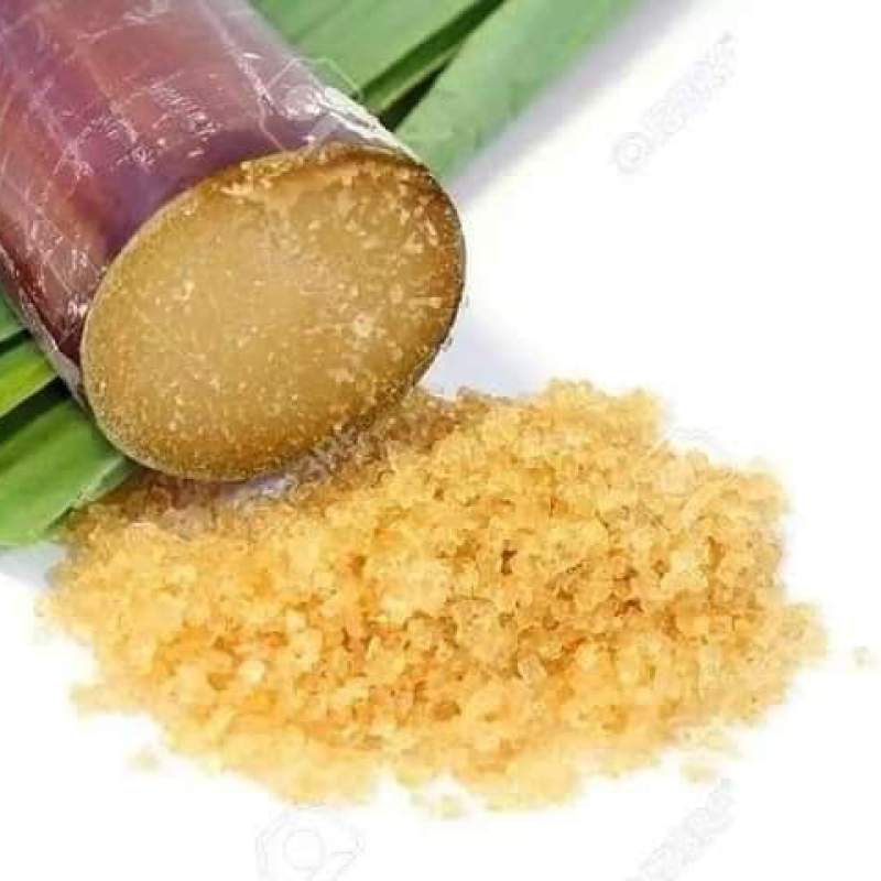 Picture of Pure Harvest Akher Lal Chini Pure & Authentic Unrefined Sugar- 1kg