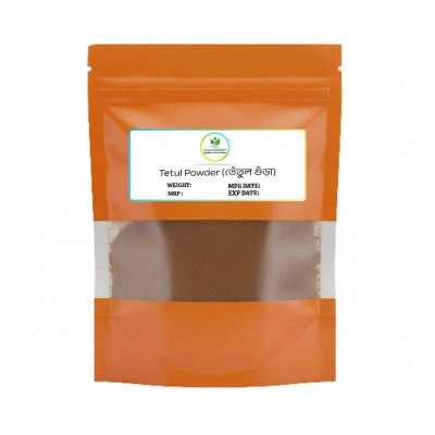 Picture of Pure Harvest Tetul Powder (তেঁতুল গুড়া) - 250gm