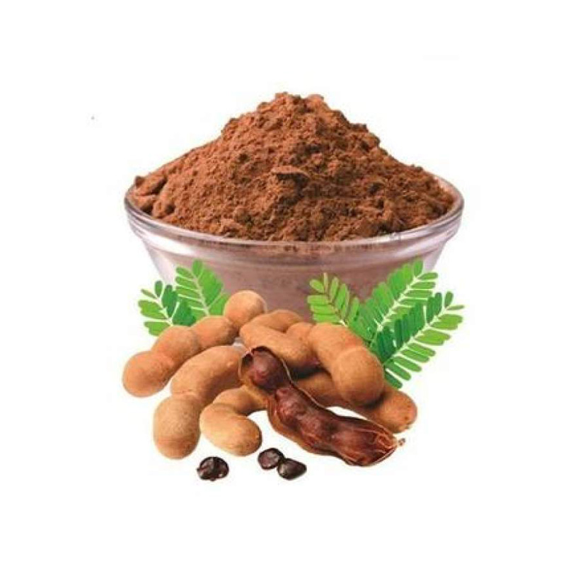 Picture of Pure Harvest Tetul Powder (তেঁতুল গুড়া) - 250gm
