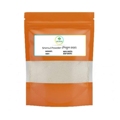 Picture of Pure Harvest Shimul Powder (শিমুল গুড়া) - 100gm