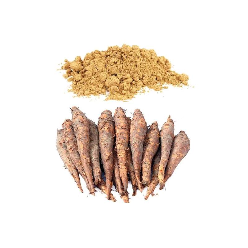 Picture of Pure Harvest Shimul Powder (শিমুল গুড়া) - 100gm