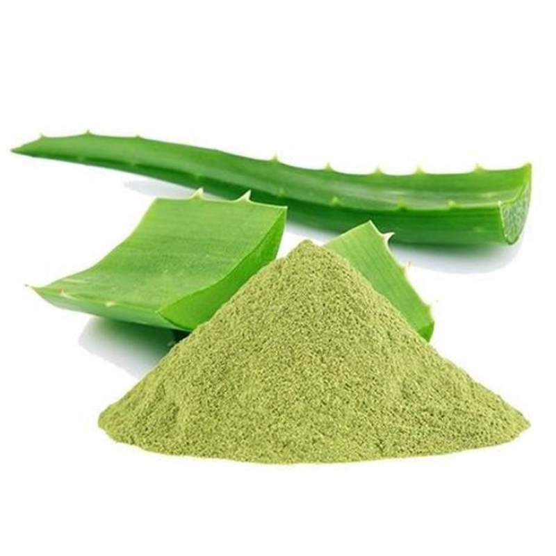 Picture of Pure Harvest Aloe Vera Powder (অ্যালোভেরা গুঁড়া) - 100gm