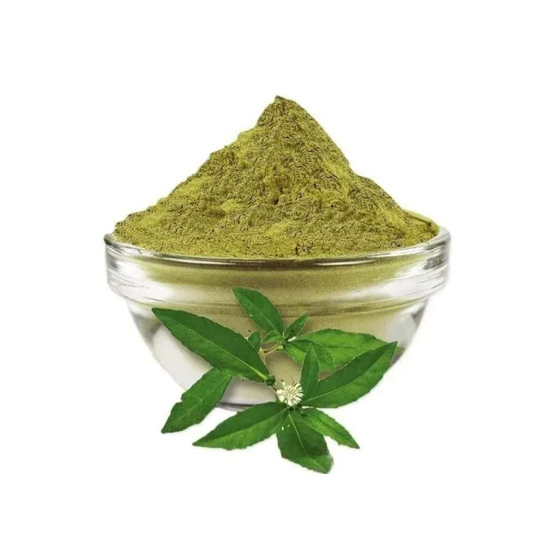 Picture of Pure Harvest Bhringraj (Bhringraj) powder (ভৃঙ্গরাজ গুঁড়া) - 100gm