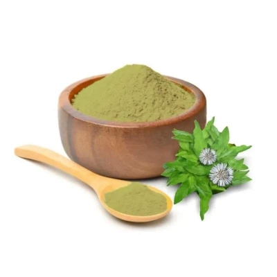 Picture of Pure Harvest Bhringraj (Bhringraj) powder (ভৃঙ্গরাজ গুঁড়া) - 100gm