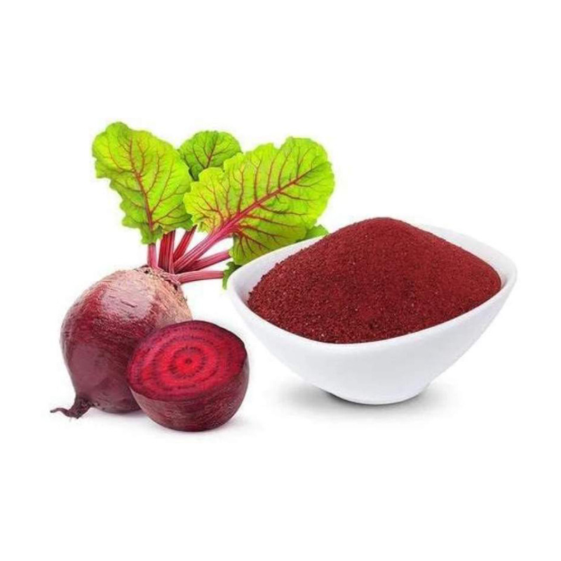 Picture of Pure Harvest beetroot powder (বিটরুট গুঁড়া)-250gm