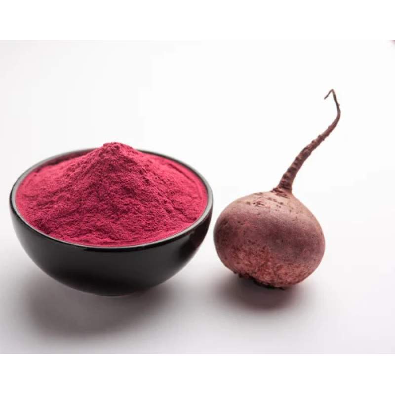 Picture of Pure Harvest beetroot powder (বিটরুট গুঁড়া)-250gm