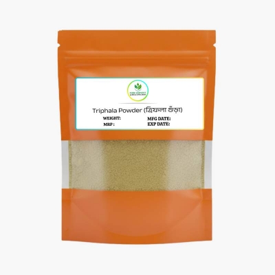 Picture of Pure Harvest Triphala Powder (ত্রিফলা গুঁড়া)250gm