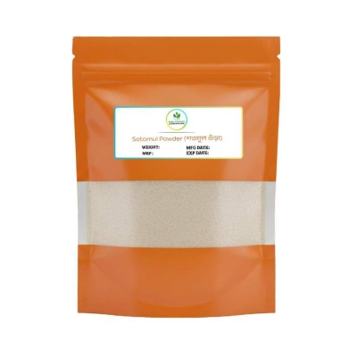 Picture of Pure Harvest Sotomul Powder Natural Health Boost (শতমূল গুঁড়া) - 100gm
