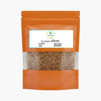 Picture of Pure Harvest Cumin (জিরা)- 250gm