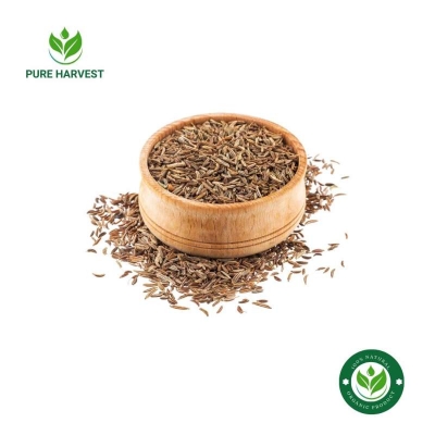 Picture of Pure Harvest Cumin (জিরা)- 250gm