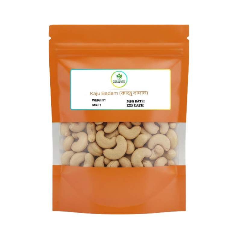 Picture of Pure Harvest Kaju Badam (কাজু বাদাম) – 1kg