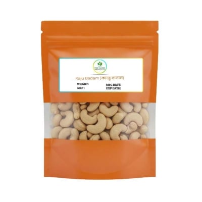 Picture of Pure Harvest Kaju Badam (কাজু বাদাম) – 1kg