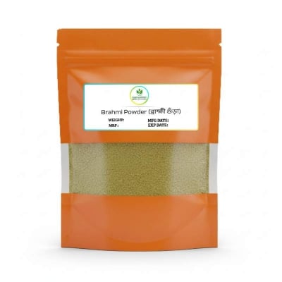 Picture of Pure Harvest Brahmi Powder – 100 gm