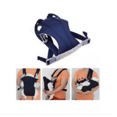 Picture of Infant Baby 4 Position Carrier Bag - Baby Carrier Bag