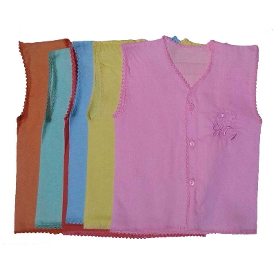 Picture of Newborn Baby Cotton Nima - 5pcs
