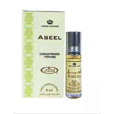 Picture of ASEEL ATOR/ATTAR FOR MEN