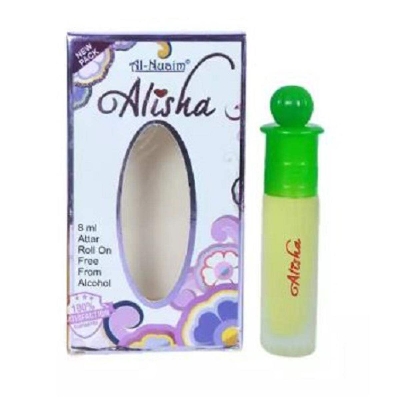 Picture of ALISHA ATOR/ATTAR FOR MEN