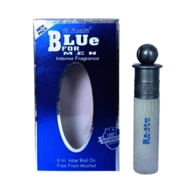 Picture of BLUE FOR MEN ATOR/ATTAR FOR MEN