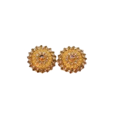 Picture of Fashionable & New Collection  for Women Stone Ear Top