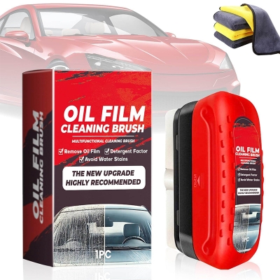 Picture of Oil Film Cleaning Brush 