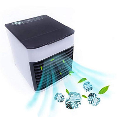 Picture of Arctic Air Ultra-Mini USB Personal Air Conditioner White