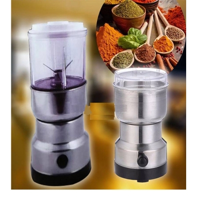 Picture of New 2 in 1 grinder & blender 