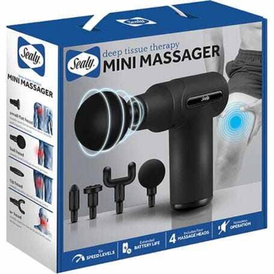 Picture of Deep Tissue Therapy Massager Multicolor