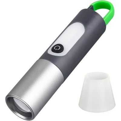 Picture of Mini Torch Light2025 esdgf White