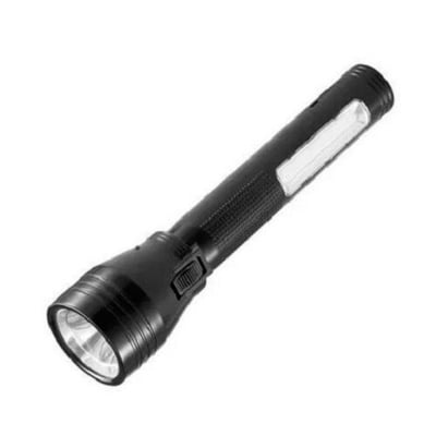 Picture of Rechargeable Torch AB 2025 Black