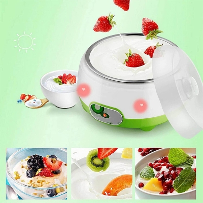 Picture of Yogurt Maker/ Doi maker Multicolor