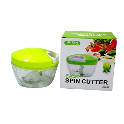 Picture of Easy Spin Cutter Speedy Chopper Multicolor