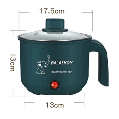Picture of Multi-function Stemming pot 