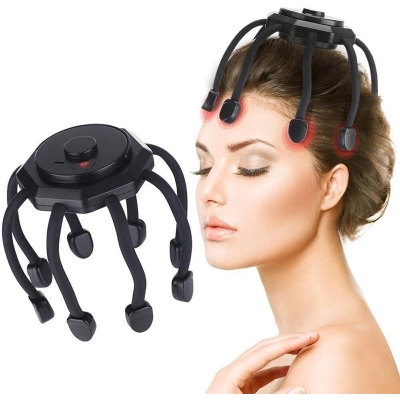 Picture of Riveira Head Massager 