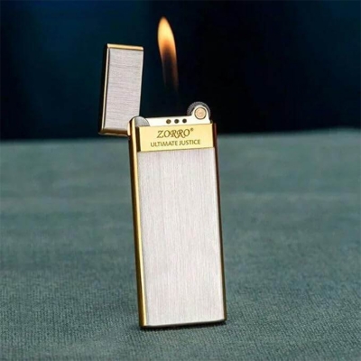Picture of Aluminum Slim lighter 