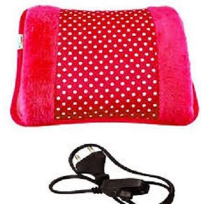 Picture of Electric Hot Water Bag Multicolor