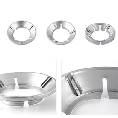 Picture of Energy Saving Gas Stove Cover 