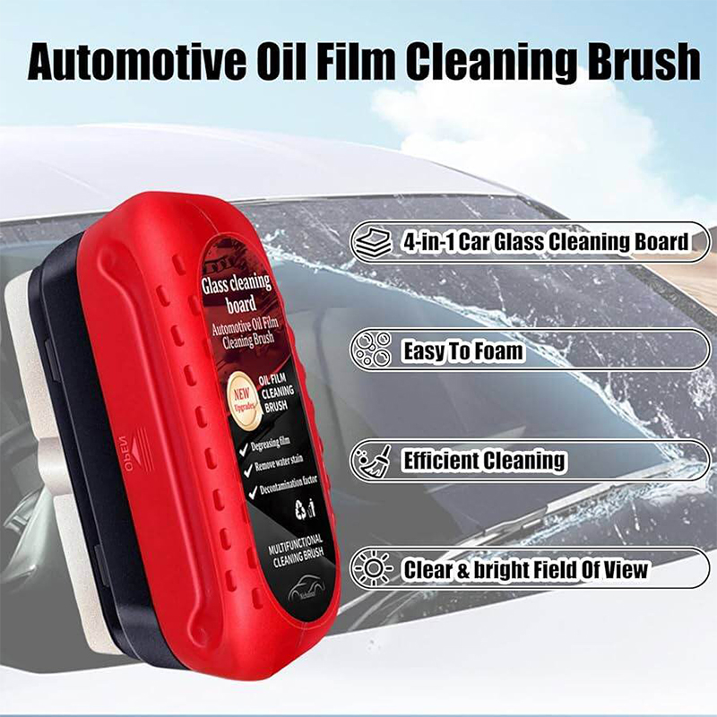 Picture of Oil Film Cleaning Brush 