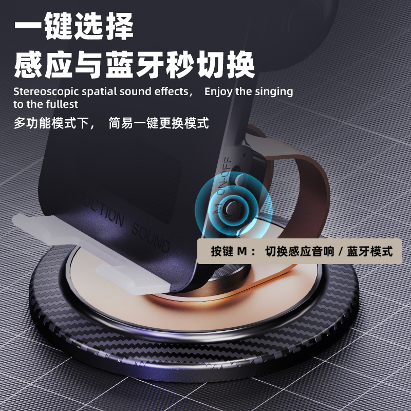 Picture of Car Mobile Phone Holder 2025 Suction Cup Car Navigation Multi-Function Rotating Foldableing Fixed Mobile Phone Holder in the Car Black