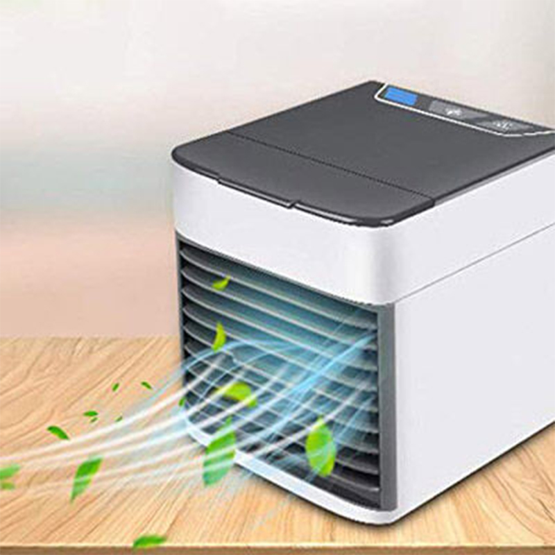 Picture of Arctic Air Ultra-Mini USB Personal Air Conditioner White