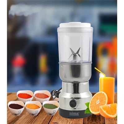 Picture of New 2 in 1 grinder & blender 